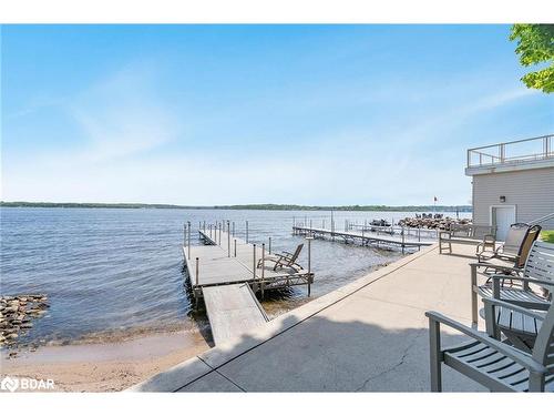 431 Mundy'S Bay Road, Midland, ON - Outdoor With Body Of Water With View