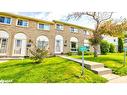 75-165 Green Valley Drive, Kitchener, ON  - Outdoor 