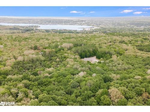 697 Lafontaine Road E, Tiny, ON - Outdoor With View