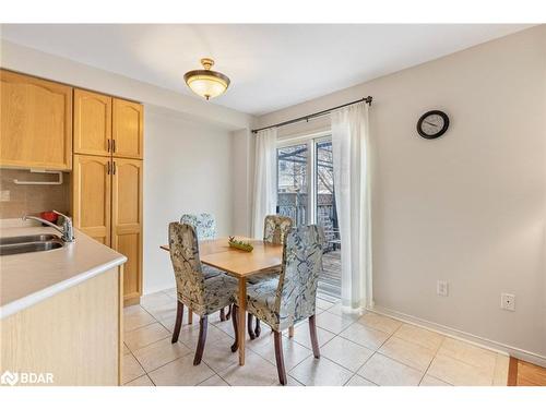 1174 Andrade Lane, Innisfil, ON - Indoor Photo Showing Dining Room