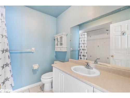 1174 Andrade Lane, Innisfil, ON - Indoor Photo Showing Bathroom