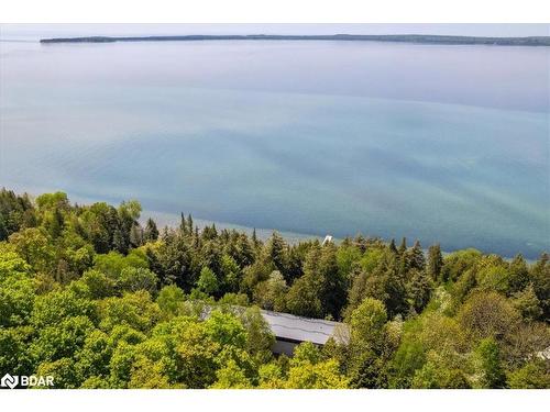 130 Melissa Lane, Tiny, ON - Outdoor With Body Of Water With View