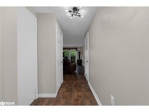 37 Loggers Run, Barrie, ON - Indoor Photo Showing Other Room