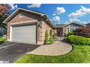 66 Lion'S Gate Boulevard, Barrie, ON  - Outdoor 