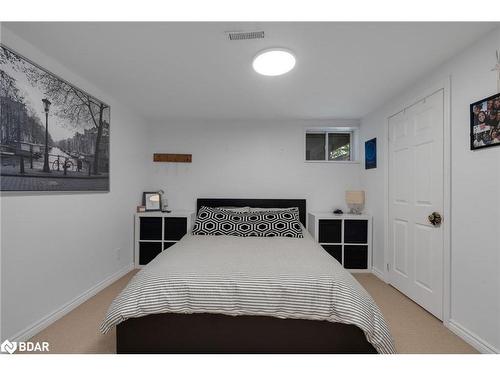 70 Cloughley Drive, Barrie, ON - Indoor Photo Showing Other Room