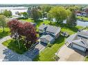 425 Dale Drive, Orillia, ON  - Outdoor With Body Of Water With View 