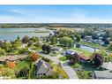 425 Dale Drive, Orillia, ON  - Outdoor With Body Of Water With View 