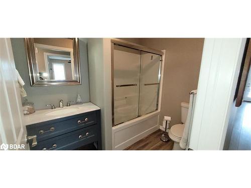 12 Fulsom Crescent, Kawartha Lakes, ON - Indoor Photo Showing Bathroom