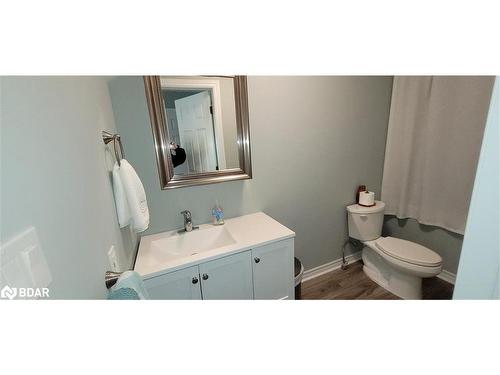 12 Fulsom Crescent, Kawartha Lakes, ON - Indoor Photo Showing Bathroom