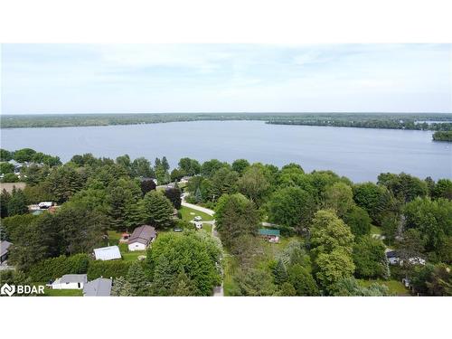 12 Fulsom Crescent, Kawartha Lakes, ON - Outdoor With Body Of Water With View