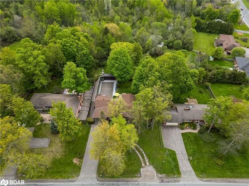 1009 Fairbairn Street, Peterborough, ON - Outdoor With View