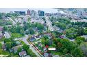 8 Penetang Street, Barrie, ON  - Outdoor With View 