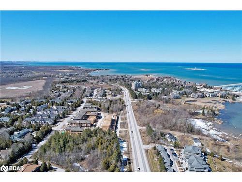 824-32 Dawson Drive, Collingwood, ON - Outdoor With View
