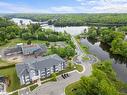 302-20A Silver Birch Court, Parry Sound, ON  - Outdoor With Body Of Water With View 