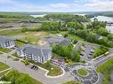 302-20A Silver Birch Court, Parry Sound, ON  - Outdoor With Body Of Water With View 