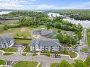 302-20A Silver Birch Court, Parry Sound, ON  - Outdoor With Body Of Water With View 