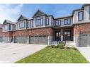 974 Wright Drive, Midland, ON  - Outdoor With Facade 