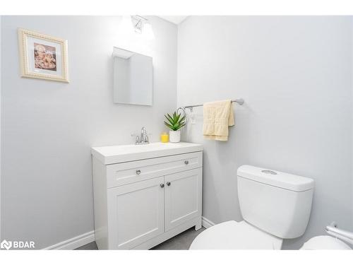 974 Wright Drive, Midland, ON - Indoor Photo Showing Bathroom