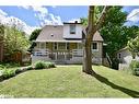 128 Berczy Street, Barrie, ON 