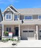 26 Shipley Avenue, Collingwood, ON  - Outdoor With Facade 