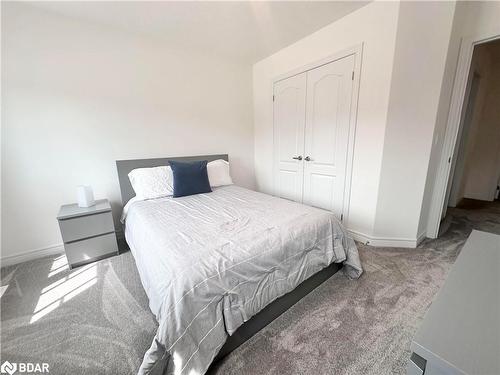 26 Shipley Avenue, Collingwood, ON - Indoor Photo Showing Bedroom