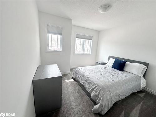 26 Shipley Avenue, Collingwood, ON - Indoor Photo Showing Bedroom