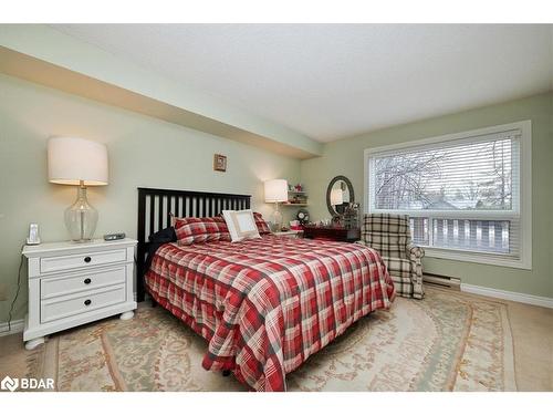 105-131 Clapperton Street, Barrie, ON - Indoor Photo Showing Bedroom