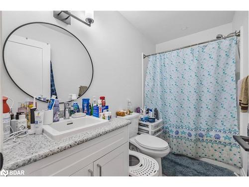 315 Mississaga Street W, Orillia, ON - Indoor Photo Showing Bathroom