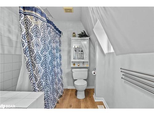 267 Barnett Avenue, Midland, ON - Indoor Photo Showing Bathroom