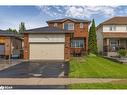 287 Hickling Trail, Barrie, ON  - Outdoor 