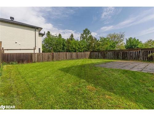 287 Hickling Trail, Barrie, ON - Outdoor