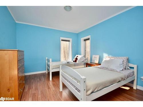 1400 Everton Road, Midland, ON - Indoor Photo Showing Bedroom