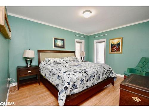 1400 Everton Road, Midland, ON - Indoor Photo Showing Bedroom