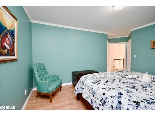 1400 Everton Road, Midland, ON - Indoor Photo Showing Bedroom