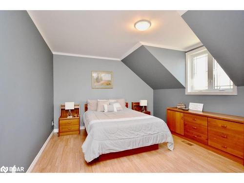 1400 Everton Road, Midland, ON - Indoor Photo Showing Bedroom