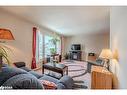 263 Crawford Street, Orillia, ON  - Indoor Photo Showing Living Room 