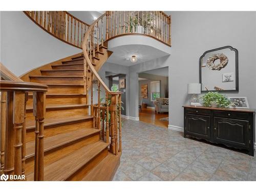 2255 Douglas Avenue, Innisfil, ON - Indoor Photo Showing Other Room