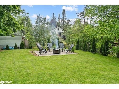 2255 Douglas Avenue, Innisfil, ON - Outdoor