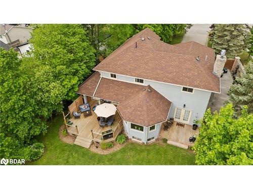 2255 Douglas Avenue, Innisfil, ON - Outdoor