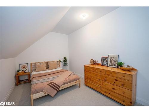 12 Samantha Lane, Midland, ON - Indoor Photo Showing Bedroom