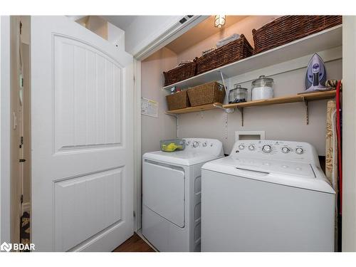 740 10Th Line Line, Innisfil, ON - Indoor Photo Showing Laundry Room