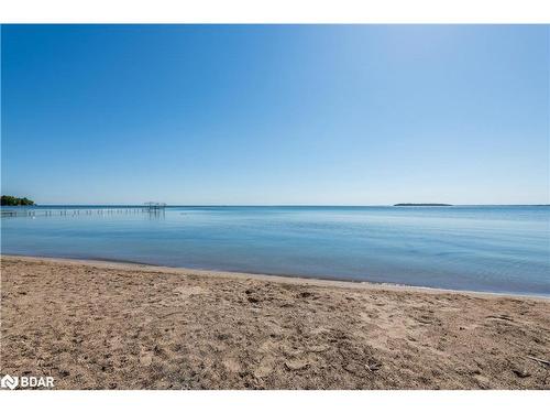 740 10Th Line Line, Innisfil, ON - Outdoor With Body Of Water With View