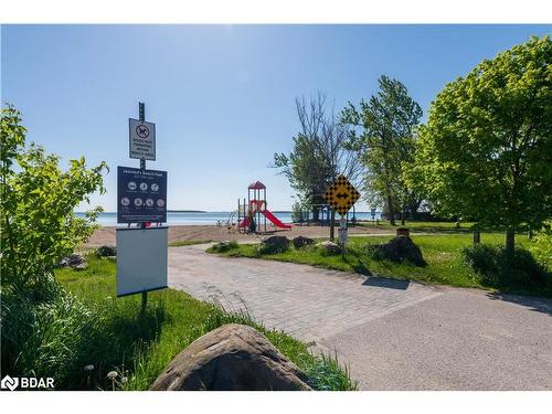 740 10Th Line Line, Innisfil, ON - Outdoor With View