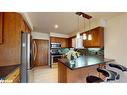 6 White Pine Way, Guelph, ON  - Indoor Photo Showing Kitchen 