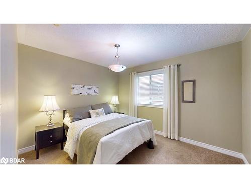 6 White Pine Way, Guelph, ON - Indoor Photo Showing Bedroom