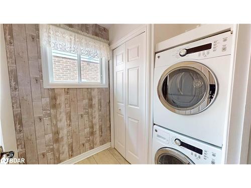 6 White Pine Way, Guelph, ON - Indoor Photo Showing Laundry Room
