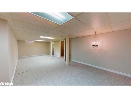 6 White Pine Way, Guelph, ON - Indoor Photo Showing Other Room