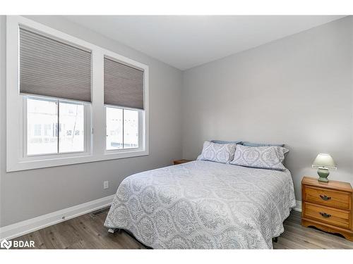 64 Discovery Trail, Midland, ON - Indoor Photo Showing Bedroom