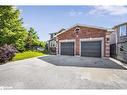 267 Johnson Street, Barrie, ON  - Outdoor 