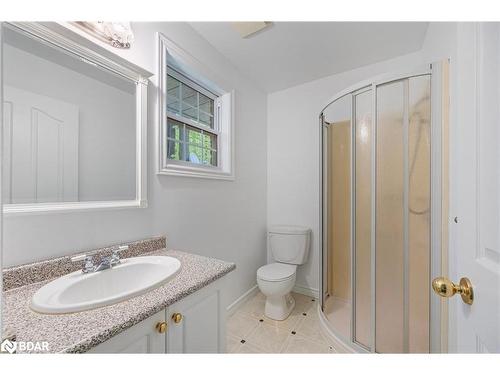 3895 Vasey Road, Tay, ON - Indoor Photo Showing Bathroom